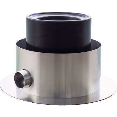 Vergeo skimmer pro zónu mělké vody 400s – Zboží Dáma