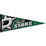 Vlajka Dallas Stars NHL Premium Pennant – Hledejceny.cz