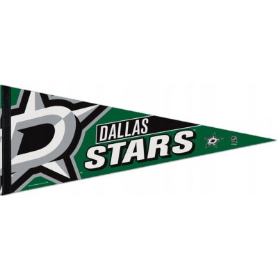 Vlajka Dallas Stars NHL Premium Pennant – Hledejceny.cz