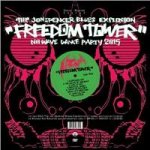 Jon Spencer Blues Explosion - Freedom Tower CD – Hledejceny.cz