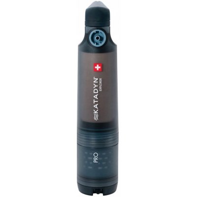 Katadyn Explorer Pro Purifier – Hledejceny.cz