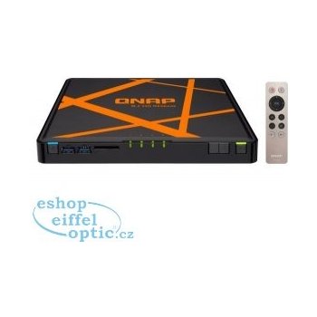 QNAP TBS-453A-4G