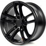 Rial X10 7,5x17 5x120 ET37 black | Zboží Auto