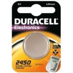 Duracell DL2450 1ks 5000394030428 – Sleviste.cz