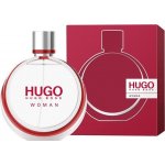 Hugo Boss Hugo parfémovaná voda dámská 50 ml – Zboží Mobilmania