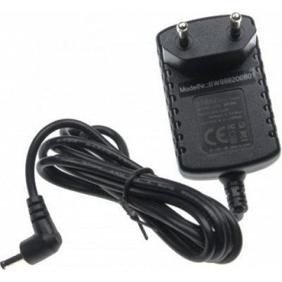 VHBW Wahl 9818 / 9854 / 9876 / 9880, 4W, 4V, 1A - neoriginální – Zboží Dáma