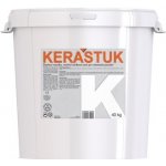 Omítka Keraštuk K vnitřní – 40 kg – Sleviste.cz