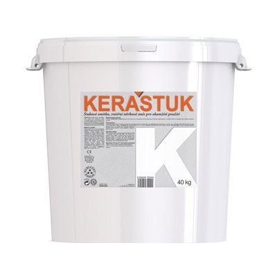 Omítka Keraštuk K vnitřní – 40 kg