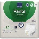 Abena Pants Premium L1 15 ks – Sleviste.cz