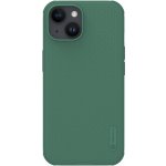 Pouzdro Nillkin Super Frosted PRO Magnetic Apple iPhone 15 Deep zelené – Hledejceny.cz