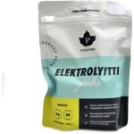 Puhdistamo Electrolyte Powder 240 g – Zboží Dáma