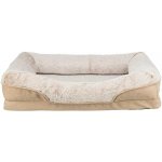Vital Bed LINO ortopedický obdélníkový pelech – Hledejceny.cz