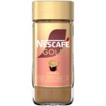 Nescafé Gold Crema 100 g – Zboží Dáma