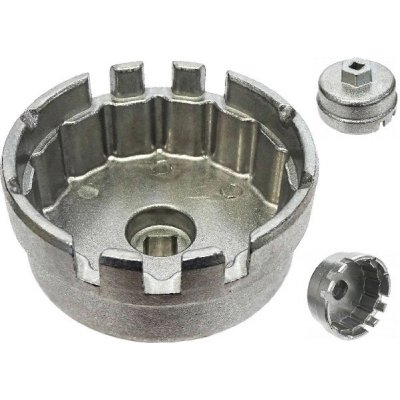 Klíč na olejové filtry 64,5 mm, 14hranný, TOYOTA - ASTA | Zboží Auto