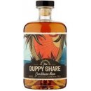 Duppy Share 40% 0,7 l (holá láhev)