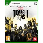 Marvel's Midnight Suns (Enhanced Edition) (XSX) – Sleviste.cz
