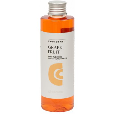 Greenum sprchový gel Grapefruit 200 ml