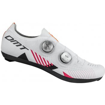 DMT KR0 Giro105 WP White/Pink