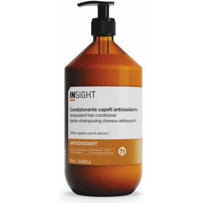Insight Antioxidant Rejuvenating Hair Conditioner 900 ml – Zbozi.Blesk.cz