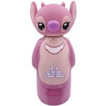 Stich Pěna do koupele a šampon Stitch Angel 300 ml – Zboží Mobilmania