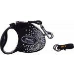 Flexi Glam Splash Crystal popruh – Zboží Mobilmania