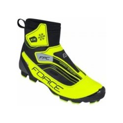 Force Ice MTB fluo