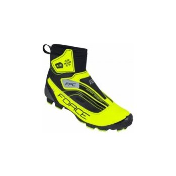 Force Ice MTB fluo