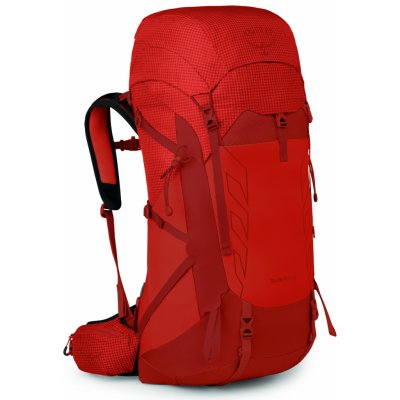 Osprey Talon Pro 40 l oranžová – Zboží Dáma