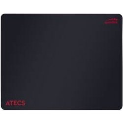 Speed Link Atecs Soft Gamingpad - M, 30 x 38 cm (SL-620101-M) černá