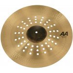 Sabian AA 19" HOLY China Chad Smith – Hledejceny.cz
