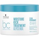 Schwarzkopf Bonacure Moisture Kick Treatment 500 ml