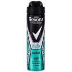 Rexona Men Stay Fresh Marine deospray 150 ml – Zboží Mobilmania