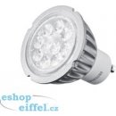 Samsung LED GU10 4,6W 230V 320lm 25st. Teplá bílá