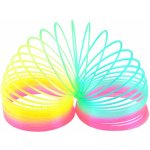 Wiky Pružina magická 11 cm – Zboží Mobilmania