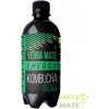 Energetický nápoj Yerbee Yerba Mate Kombucha 400 ml