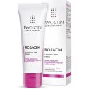 Iwostin Rosacin noční krém redukující zarudnutí pleti (For Sensitive Skin) 40 ml