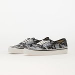 Vans Authentic 44 DX Anaheim Factory Wp Black – Hledejceny.cz