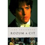 Rozum a cit - Edice Filmová řada - Jane Austenová – Hledejceny.cz