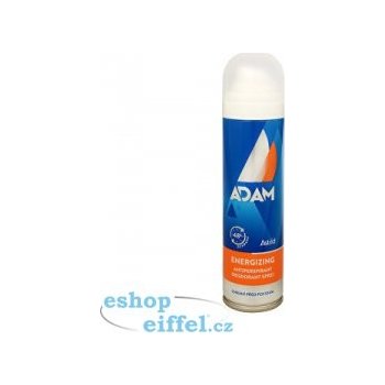 Adam Energizing deospray 150 ml