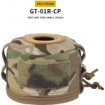 Wosport na plynovou kartuši malý MC – Hledejceny.cz