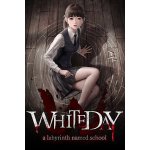 White Day: A Labyrinth Named School – Hledejceny.cz