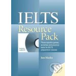 IELTS Resource Pack - Jon Marks – Sleviste.cz