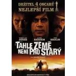 TAHLE ZEMĚ NENÍ PRO STARÝ DVD – Sleviste.cz