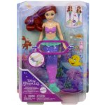 Disney Princess Plavající malá mořská víla Ariel – Zboží Dáma
