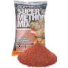 Návnada a nástraha Bait-Tech Super Method Mix 2kg