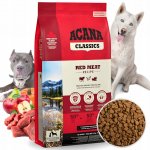 Acana Classics Red Meat 14,5 kg – Hledejceny.cz