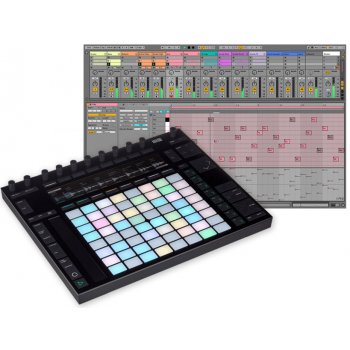 Ableton Push 2