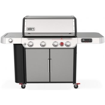 Weber Genesis SX-435 GBS