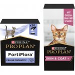 ProPlan Fortiflora Feline Probiotic 30 x 1 g – Zbozi.Blesk.cz