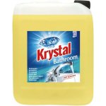 Krystal na koupelny 5 l – Zbozi.Blesk.cz